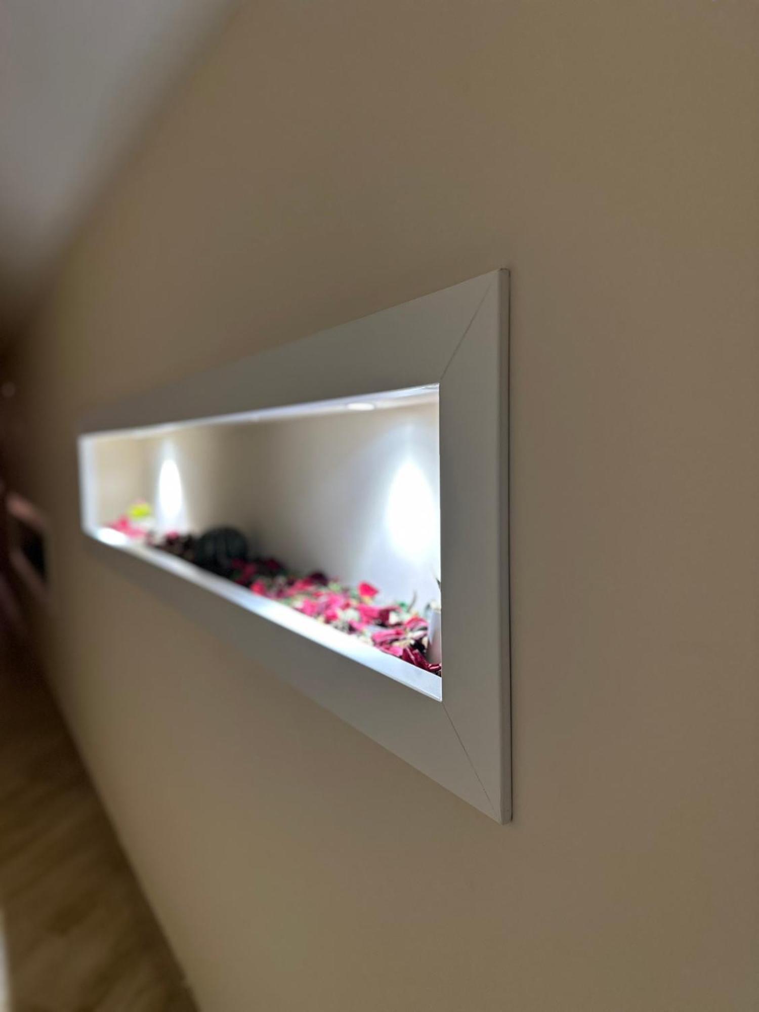 Attic Room Nápoly Kültér fotó